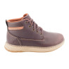 Botines SKECHERS de piel para hombre