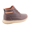 Botines SKECHERS de piel para hombre