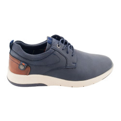 Zapatos REFRESH de cordones para hombre