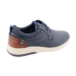 Zapatos REFRESH de cordones para hombre