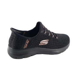 Deportivos SKECHERS Slip-Ins para mujer