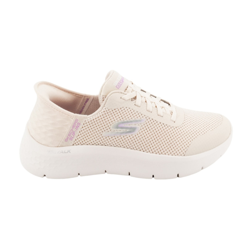 Deportivos SKECHERS Slip-Ins para mujer