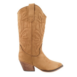 Botas CORINA cowboy para mujer