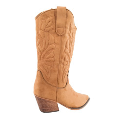 Botas CORINA cowboy para mujer