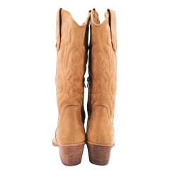 Botas CORINA cowboy para mujer