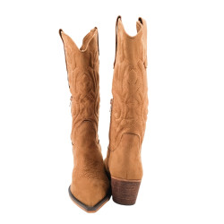 Botas CORINA cowboy para mujer