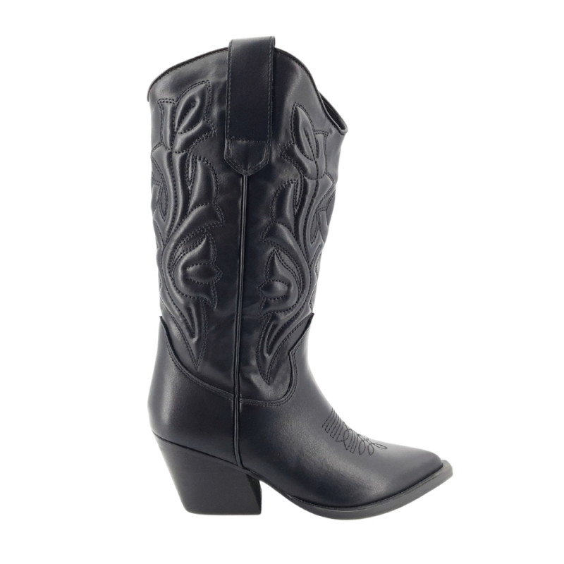 Botas CORINA cowboy para mujer