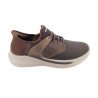 Deportivos SKECHERS Slip-Ins casual para hombre