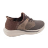 Deportivos SKECHERS Slip-Ins casual para hombre