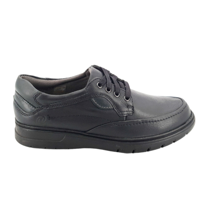 Zapatos S@KUT de cordones para hombre