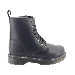 Botas STAY estilo militar...