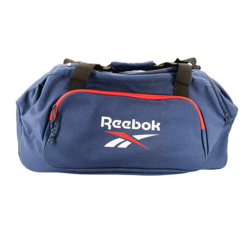 Bolsa REEBOK de gimnasio azul