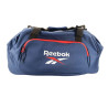 Bolsa REEBOK de gimnasio azul