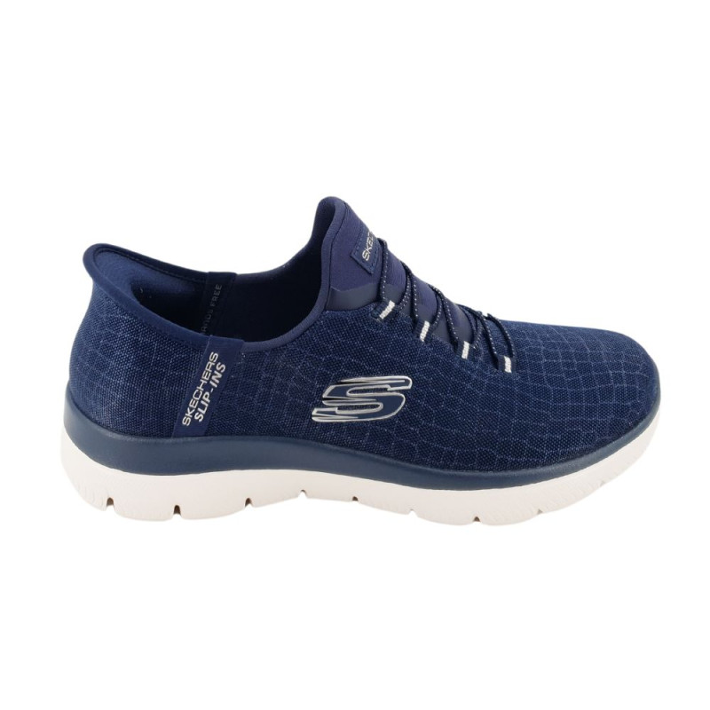 Deportivos SKECHERS Slip-Ins para mujer