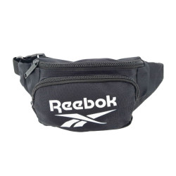 Riñonera REEBOK negra