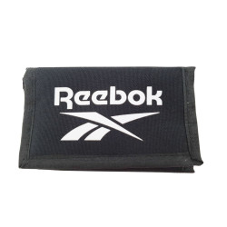 Cartera REEBOK negra