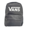 Mochila VANS OFF THE WALL negra