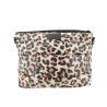 Bolso STAY estampado de leopardo