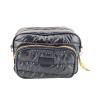 Bolso STAY de bandolera negro