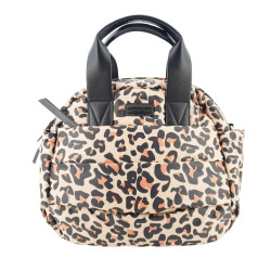 Bolso STAY con estampado de...