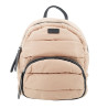 Mochila STAY beige