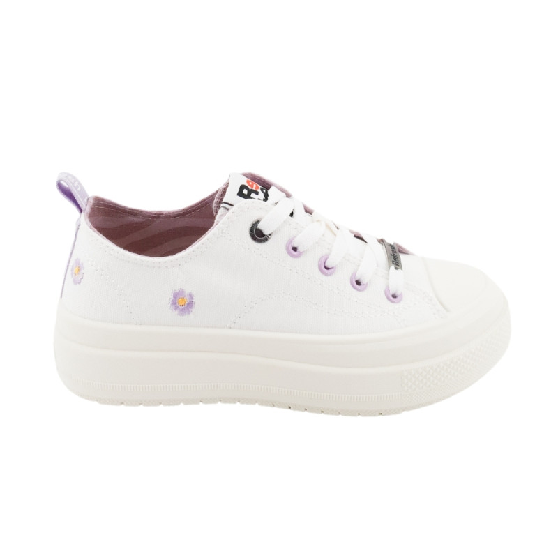 Zapatillas XTI casual para mujer