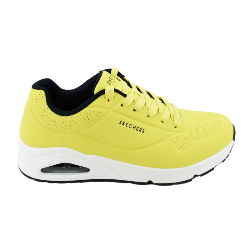 Deportivos SKECHERS casual para hombre