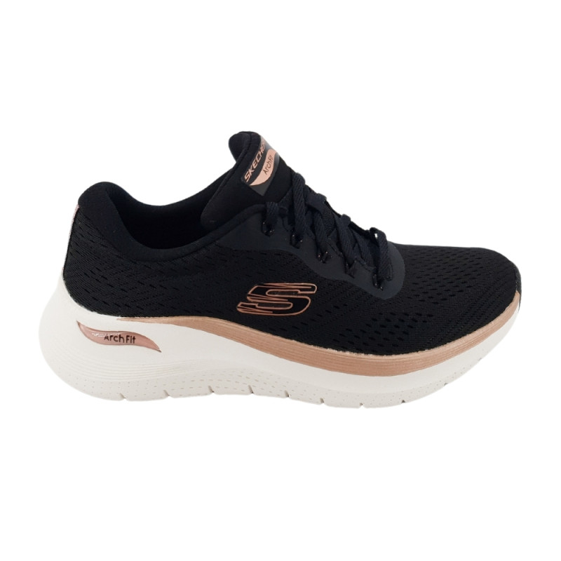 Deportivos SKECHERS ArchFit para mujer