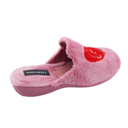 ZAPATILLAS DE CASA MUJER