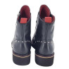 BOTAS PIKOLINOS CORDONES MUJER