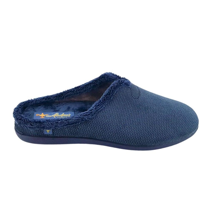 ZAPATILLAS ALADINAS CASA HOMBRE