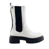 BOTAS XTI BLANCO MUJER