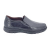 MOCASINES PITILLOS DE PIEL HOMBRE