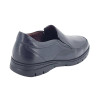 MOCASINES PITILLOS DE PIEL HOMBRE