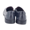 MOCASINES PITILLOS DE PIEL HOMBRE