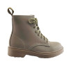 BOTAS CORINA MILITARES MUJER