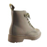 BOTAS CORINA MILITARES MUJER