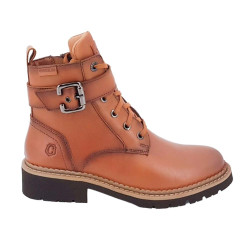 BOTAS CARMELA MOTERAS MUJER