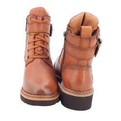 BOTAS CARMELA MOTERAS MUJER