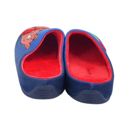 ZAPATILLAS GARZÓN SCOOBY DOO HOMBRE