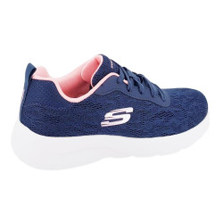 Deportivos SKECHERS mujer