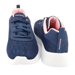 Deportivos SKECHERS mujer