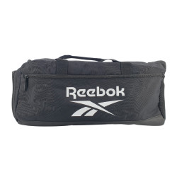 Bolsa REEBOK de gimnasio negra