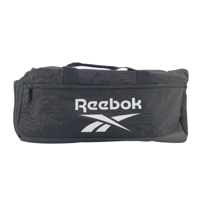 Bolsa REEBOK de gimnasio negra