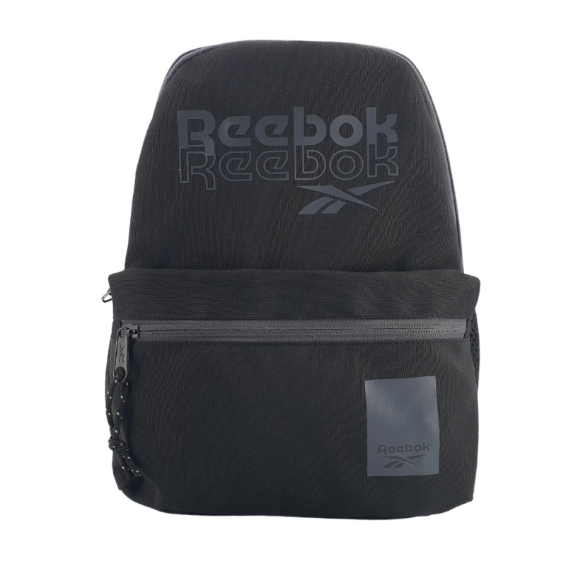 Mochila REEBOK negra