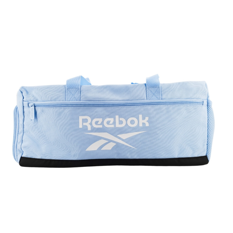 Bolsa REEBOK de gimnasio azul claro