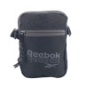 Bolso REEBOK estilo bandolera negro