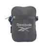 Bolso REEBOK estilo bandolera negro