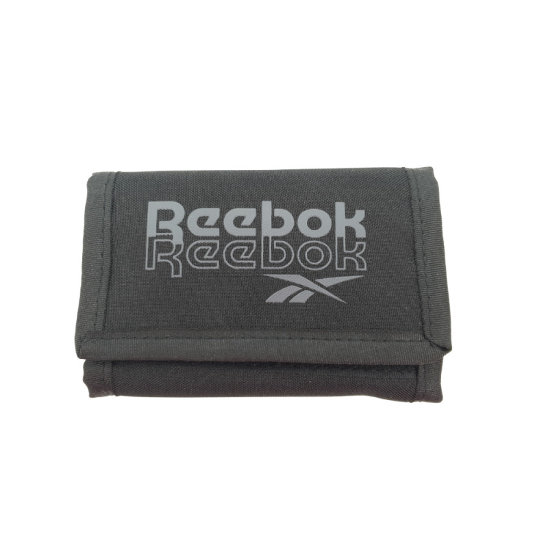 Cartera REEBOK negra