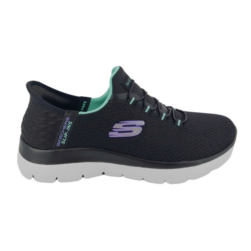 Deportivos SKECHERS Slip-Ins para mujer